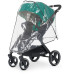 Коляска El Camino Dynamic PRO ME 1053N (sea green) Коляска El Camino Dynamic PRO ME 1053N (sea green)